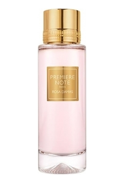Premiere Note Rosa Damas