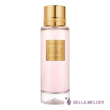 Premiere Note Rosa Damas 11