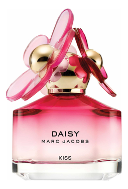 Marc Jacobs Daisy Kiss