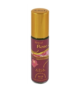 Nabeel King of Rose