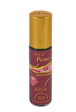Nabeel King of Rose