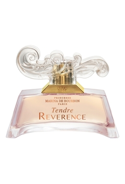 Princesse Marina De Bourbon Tendre Reverence