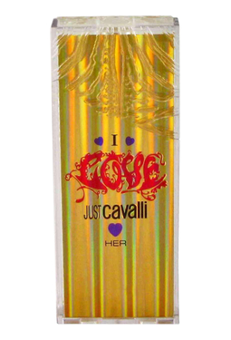 Roberto Cavalli Just Cavalli I Love Her
