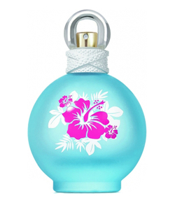 Britney Spears Maui Fantasy
