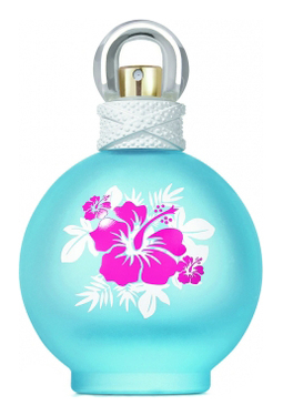 Britney Spears Maui Fantasy