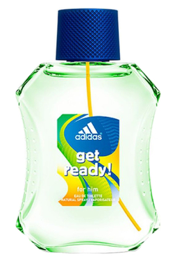 Adidas Get Ready! For Him