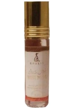 Khalis White Musk