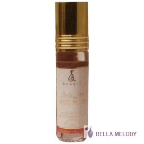 Khalis White Musk 11