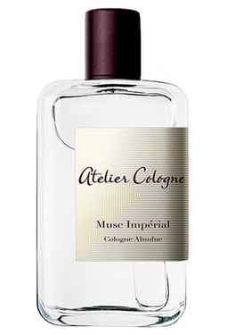 Atelier Cologne Musc Imperial
