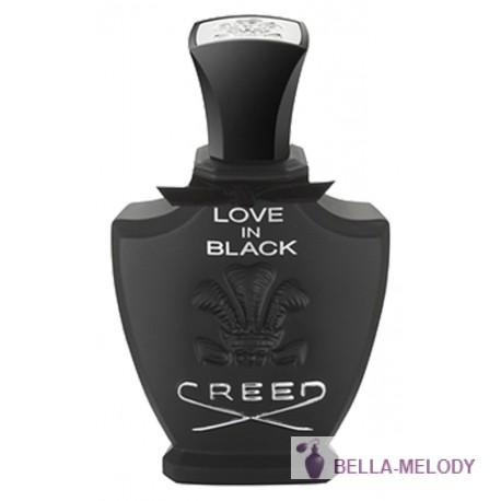 Creed Love In Black 11