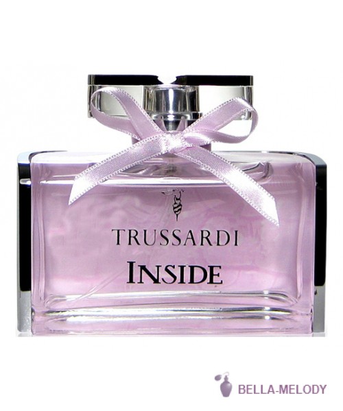 Trussardi Inside Delight