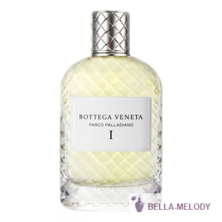 Bottega Veneta Parco Palladiano I 11
