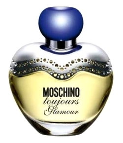 Moschino Toujours Glamour