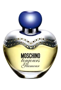 Moschino Toujours Glamour