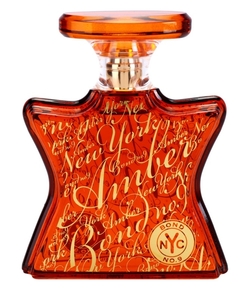 Bond No 9 New York Amber