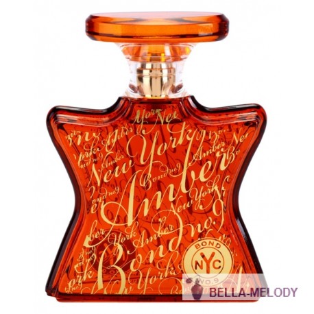 Bond No 9 New York Amber 11
