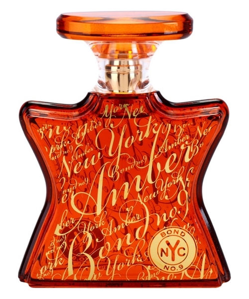 Bond No 9 New York Amber