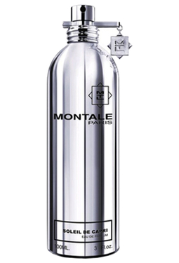 Montale Soleil de Capri