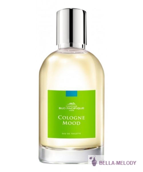 Comptoir Sud Pacifique Cologne Mood