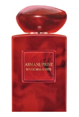 Armani Prive Rouge Malachite