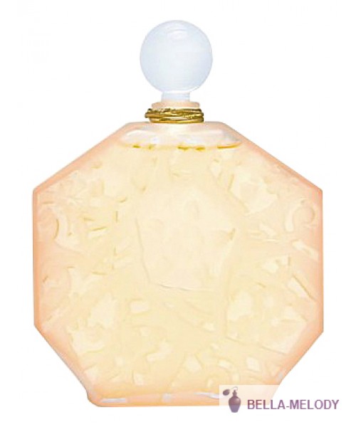 Jean Charles Brosseau Ombre Rose L'Original