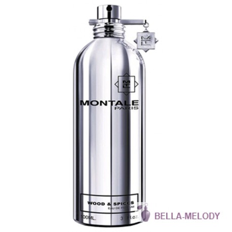 Montale Wood & Spices 11