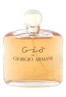 Armani Gio