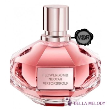 Viktor & Rolf Flowerbomb Nectar 11