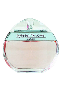 Estelle Vendome Infinite Pleasure Just Girl
