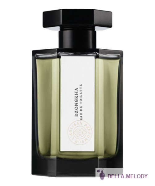 L'Artisan Parfumeur Dzongkha