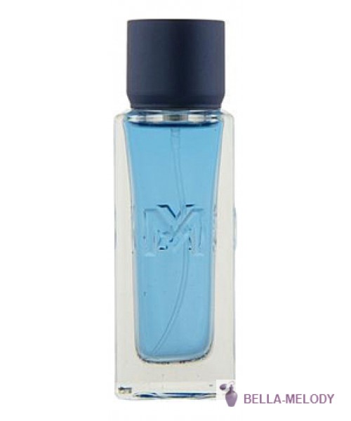 Mexx Magnetic Man