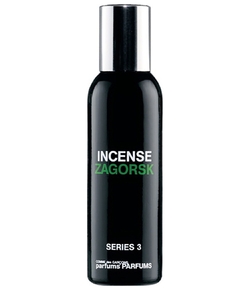 Comme des Garcons Series 3: Incense Zagorsk