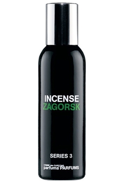 Comme des Garcons Series 3: Incense Zagorsk