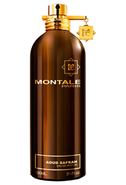 Montale Aoud Safran
