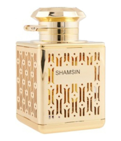 Atelier Flou Shamsin