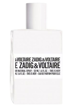 Zadig & Voltaire This Is Her