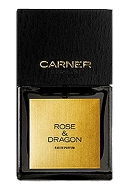 Carner Barcelona Rose & Dragon