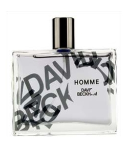 David Beckham Homme