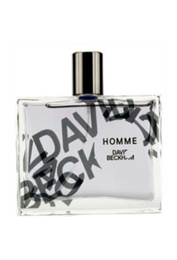 David Beckham Homme