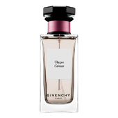 Givenchy Chypre Caresse