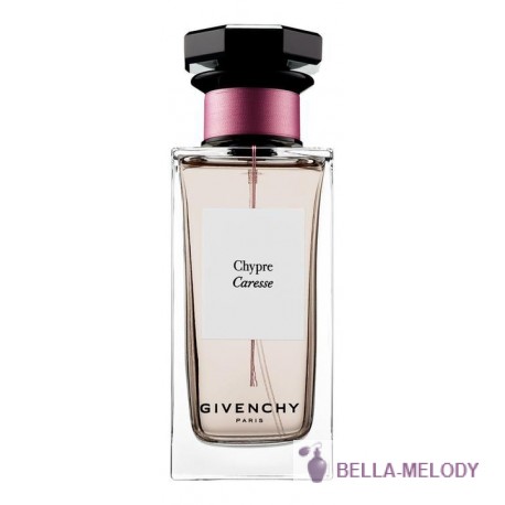 Givenchy Chypre Caresse 11