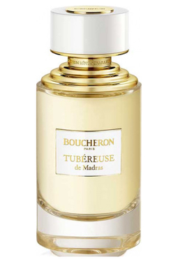 Boucheron Tubereuse De Madras