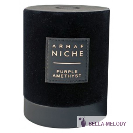 Armaf Purple Amethyst 11