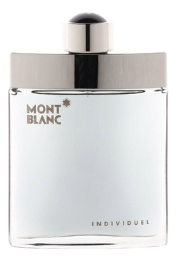 Mont Blanc Individuel Men