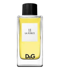 Dolce Gabbana (D&G) 11 La Force