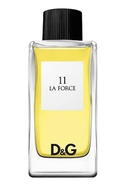 Dolce Gabbana (D&G) 11 La Force