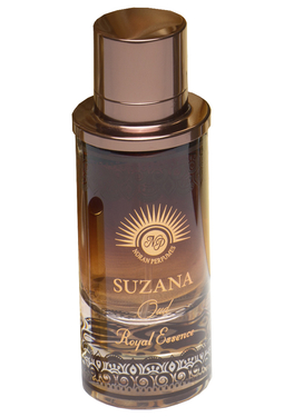 Noran Perfumes Suzana Oud