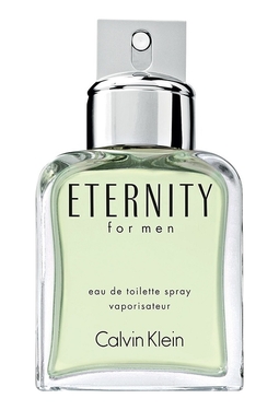 Calvin Klein Eternity For Men