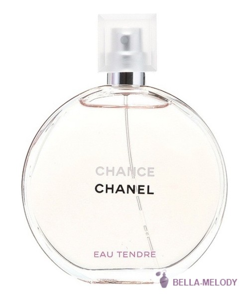 Chanel Chance Eau Tendre