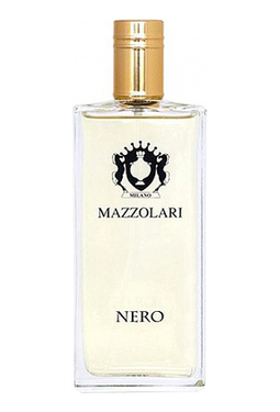 Mazzolari Nero